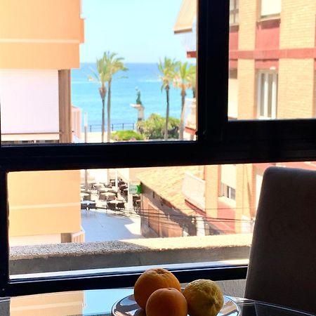 Schoene Wohnung In Zentrum Von Torrevieja Luaran gambar