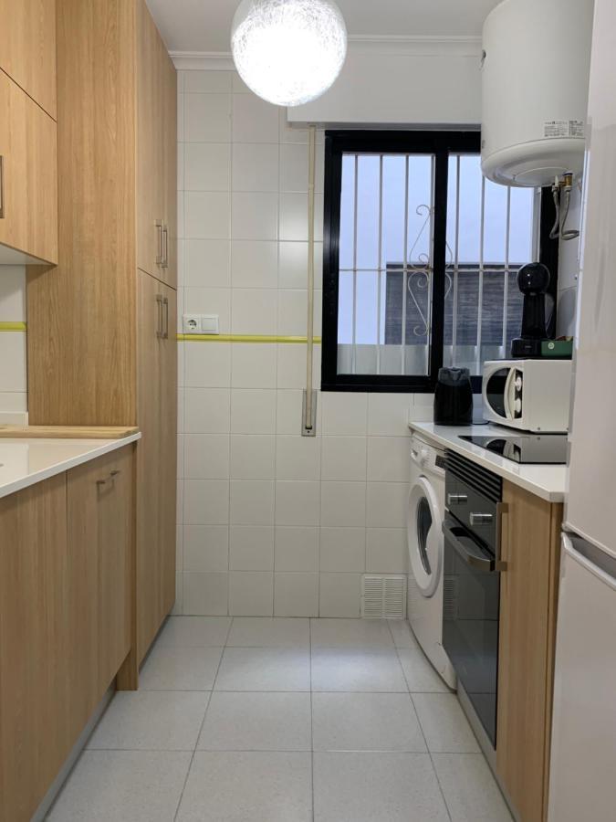 Schoene Wohnung In Zentrum Von Torrevieja Luaran gambar